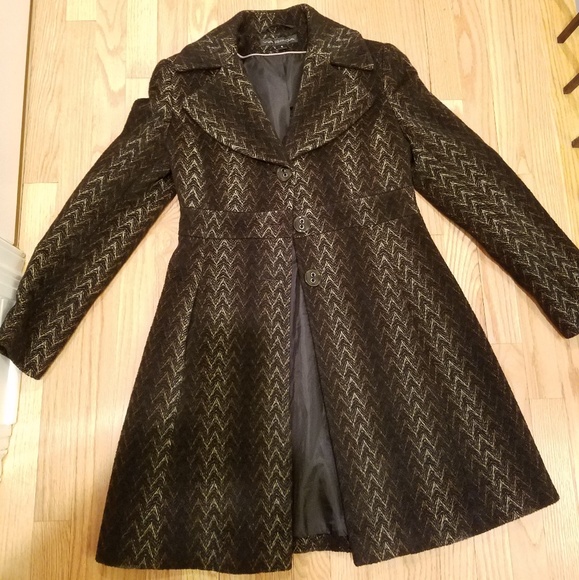 Via Spiga Jackets & Blazers - Unique vintage via spiga coat/jacket